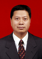 西山陈勤华