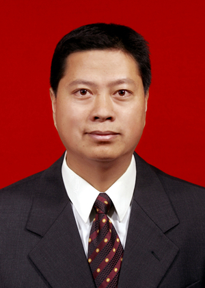 西山陈勤华