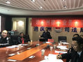 民盟法律宣讲团