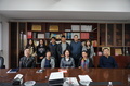 民建哈尔滨市委到昆走访座谈交流经验2