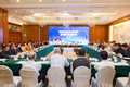 全国台协会会长参访团昆明经贸座谈会