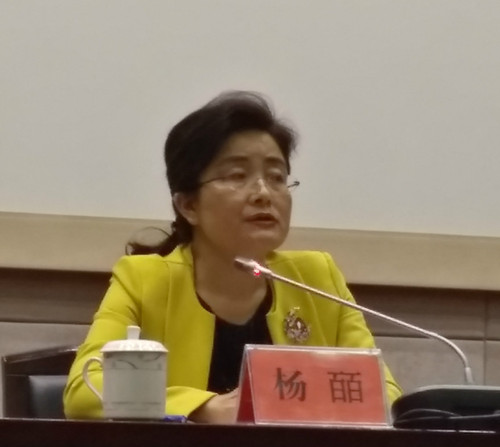 杨