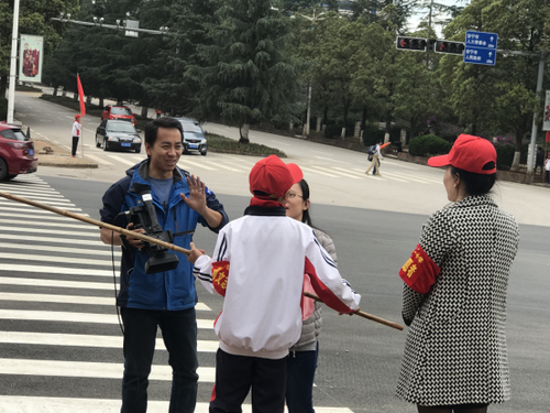 安宁志愿者服务2