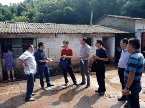 民进昆明市委