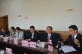 2017年2月19日区政协第九届一次会议分组讨论民主党派界别、社会团体及港澳台侨界别组（政协）（李燕） (191)