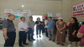 民盟西山基层委参加西山区创建全国文明城市会 (1)158