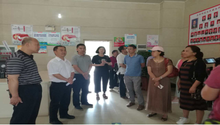 民盟西山基层委参加西山区创建全国文明城市会 (1)158