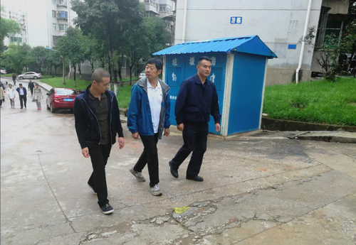 七一建党活动