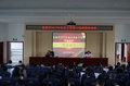 民建昆明市委圆满完成昆明市2017年民主党派干部暑期培训班学习1