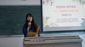 营员代表发言