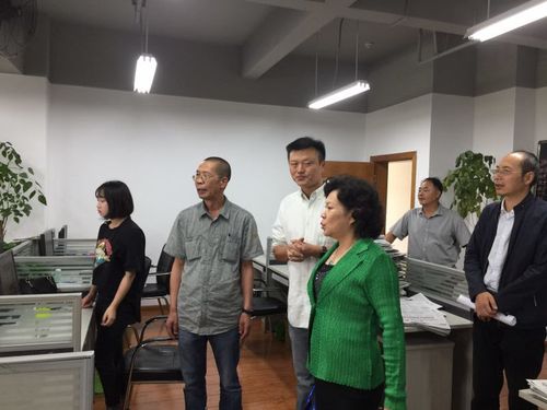 走访信息港