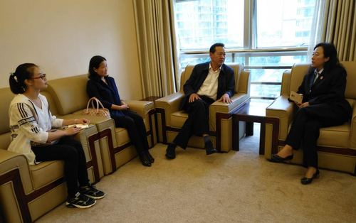 党外人士