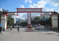 金沙社区