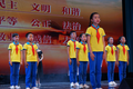 喜迎十九大 《我家昆明》舞台情景剧展春城风采4
