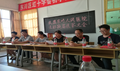 民盟人民医院支部换届选举圆满完成73