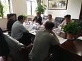 常敏9-25座谈照片1