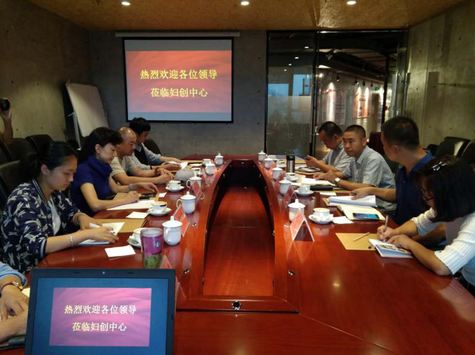 呈贡区委统战部推广统战工作站经验