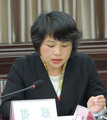 侨联代表