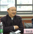 伊斯兰教代表