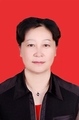 市政协副主席、民盟昆明市委主委夏静.webp