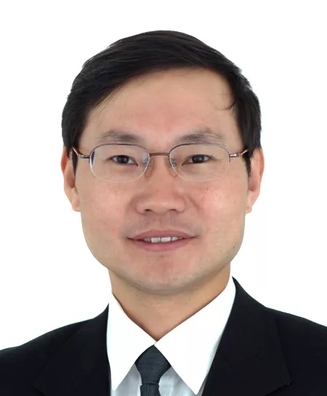 市政协副主席、市工商联主席董林.webp