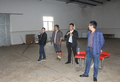 嵩明县民宗局积极备战市第十一届民运会