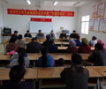 市台联与鲁纳村党总支开展“党建双推进”活动