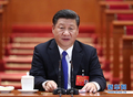党的十九大举行预备会议 习近平主持会议
