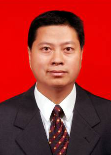 陈勤华