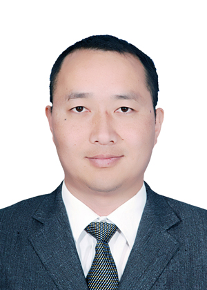 安宁市委统战部戚本福