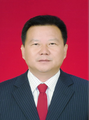李跃忠