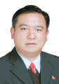 石林县委统战部毕富兴
