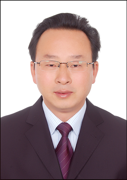 李有科证件照