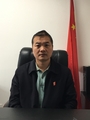 肖新华部长照片（高新区）