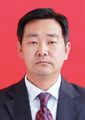 两区党群工作部部长 许加健