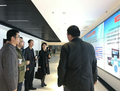 民进昆明市委调研组到湖北宜昌调研智慧社区建设