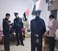 富民县采取三种措施切实维护少数民族流动人口合法权益