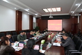 党外人士座谈会