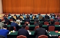 无党派人士、党外知识分子和新的社会阶层人士代表在会上发言.webp