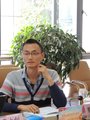 昆明少科科技有限公司董事长兼经理胡磊