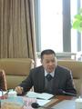 昆明市四川隆昌商会会长李昊城