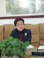市委常委、统战部部长杨皕