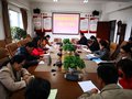 杨皕：抓好机关党的建设  推动昆明统战事业创新发展