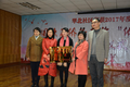 授牌仪式现场
