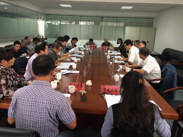 开展民主监督 助力脱贫攻坚