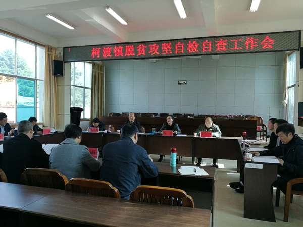 会议现场