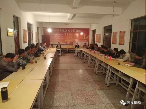 结合走访情况，深刻剖析各村组发展建设过程中存在的问题，并提出整改意见。