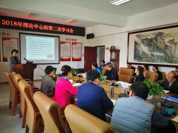 昆明市委统战部：为新时代全市统战工作提供坚强保障