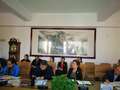 市委统战部召开2018年理论中心组第二次学习会