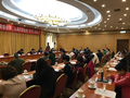 昆明市侨联召开九届九次常委会和九届六次全委（扩大）会议